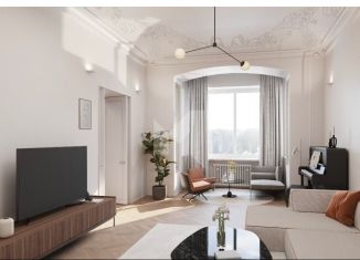 Продается многокомнатная квартира, 200 м2, Москва, Варсонофьевский переулок, 4с1, Варсонофьевский переулок