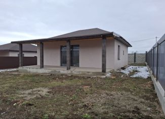 Продаю дом, 135 м2, село Перевальное, Ладожская улица