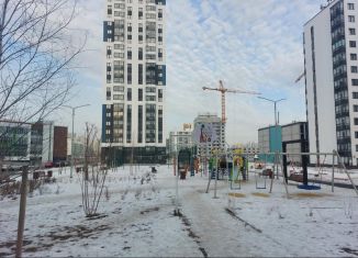 Продается квартира студия, 25.2 м2, Екатеринбург, улица Евгения Савкова, 19А, ЖК Меридиан