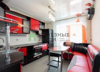 Продажа 2-ком. квартиры, 55.1 м2, Благовещенск, улица Островского, 75/1