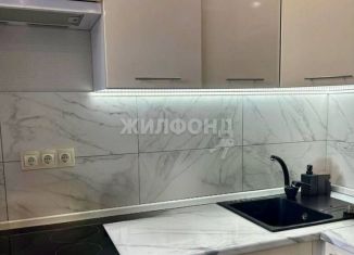 Продажа двухкомнатной квартиры, 47.3 м2, Новосибирск, Ученическая улица, 13