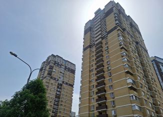 2-ком. квартира на продажу, 55 м2, Краснодар, Садовая улица, 161/2к1, ЖК Три Богатыря