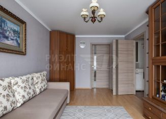 Продажа 2-комнатной квартиры, 45.7 м2, Балтийск, Садовая улица, 27