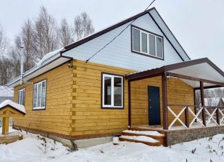 Продается дом, 160 м2, село Фёдоровка, улица Специалистов, 4