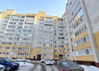 Аренда 1-ком. квартиры, 37.5 м2, Тюмень, улица Щербакова, 150к1