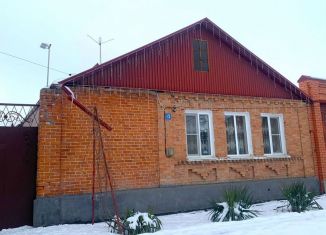 Продаю дом, 81 м2, посёлок городского типа Заводской, улица 12-я Линия, 15