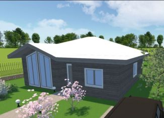 Продажа дома, 90 м2, посёлок Горный, Заветная улица