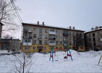 Продам 1-комнатную квартиру, 32 м2, Хабаровский край, улица Бошняка, 5