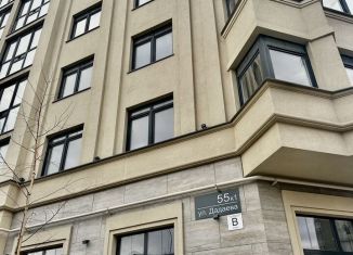 Продаю квартиру студию, 29.3 м2, Калининград, улица Старшины Дадаева, 55к2