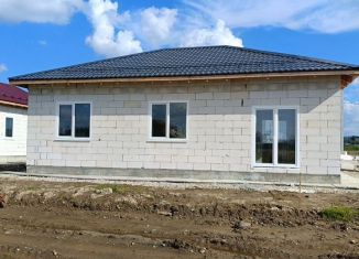 Продажа дома, 90 м2, посёлок Горный, Заветная улица