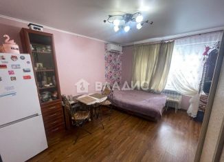 Продам однокомнатную квартиру, 19 м2, Новороссийск, улица Видова, 186