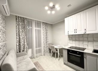 Продается 1-ком. квартира, 36.2 м2, Краснодар, улица Цезаря Куникова, 35, ЖК Победа-2