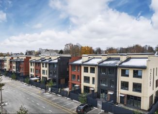 Продажа таунхауса, 124 м2, Нижний Новгород, Агрономическая улица, 208Ж