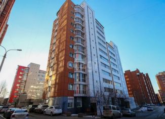 Продажа 3-ком. квартиры, 106.3 м2, Иркутск, улица Лыткина, 9/5