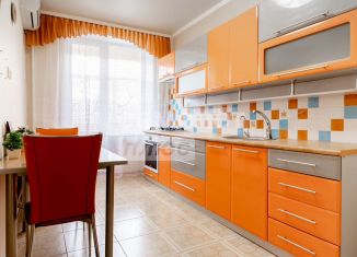 Продаю 3-ком. квартиру, 103.8 м2, Краснодар, улица Гоголя, 23, улица Гоголя