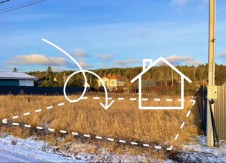 Продажа земельного участка, 6 сот., Чехов