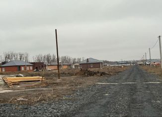 Продажа участка, 6.6 сот., поселок Темерницкий, Кристальная улица, 2