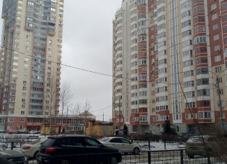 Продаю 3-ком. квартиру, 80.7 м2, Королёв, Пионерская улица, 30к6