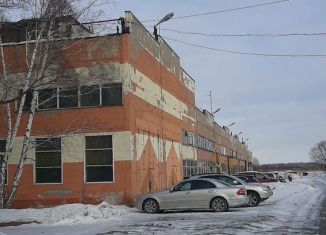 Сдача в аренду производства, 600 м2, Омская область, 3-я Молодёжная улица, 81А