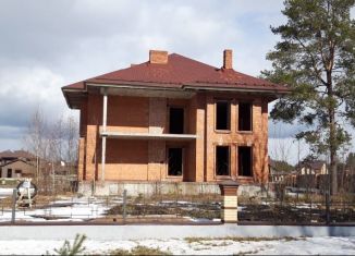 Продается дом, 658 м2, посёлок Ленинское, коттеджный посёлок Ленинское, 105