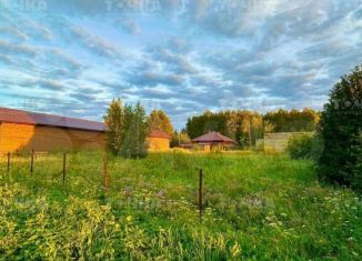 Земельный участок на продажу, 9.2 сот., Чебаркуль, Кленовая улица