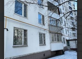 Продам трехкомнатную квартиру, 15.7 м2, Москва, Саянская улица, 5к1, метро Перово