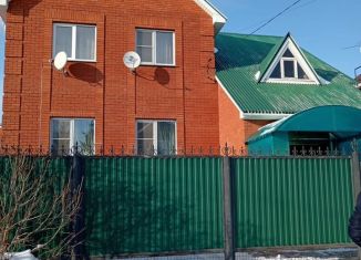 Дом на продажу, 251.8 м2, Альметьевск, улица Лябиба Гыйльми