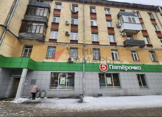Торговая площадь на продажу, 356 м2, Самара, улица Победы, 84, метро Победа
