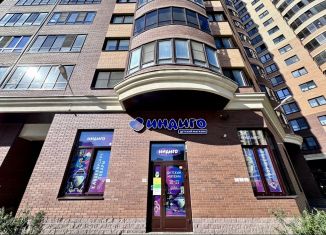 Продам помещение свободного назначения, 227.4 м2, Кудрово, Каштановая аллея, 3