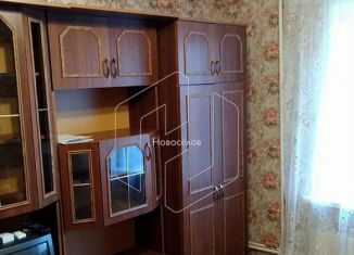 Сдача в аренду 1-ком. квартиры, 33 м2, Саранск, улица Лихачёва, 33