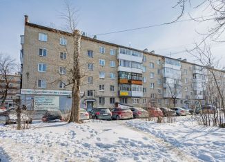 Продажа 4-комнатной квартиры, 61.8 м2, Берёзовский, улица Косых, 6