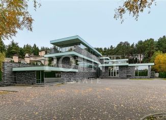 Продам дом, 1500 м2, деревня Чесноково, улица Радуга, 71