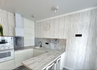 Квартира на продажу студия, 30 м2, Ростов-на-Дону, проспект Сиверса, 30, ЖК Гвардейский 3.0