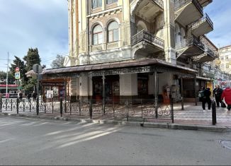 Продам помещение свободного назначения, 50 м2, Ялта, улица Рузвельта, 1