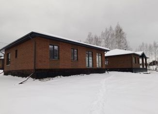 Продажа дома, 105 м2, коттеджный посёлок Совушки