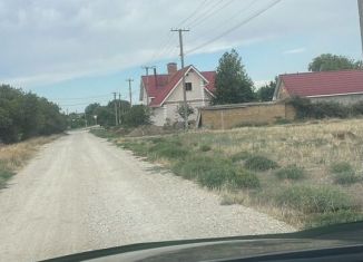 Продаю участок, 12 сот., село Широкое, Виноградная улица