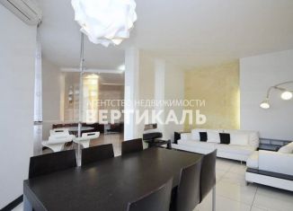 Продажа 3-ком. квартиры, 111 м2, Москва, метро Тропарёво, улица Островитянова, 4