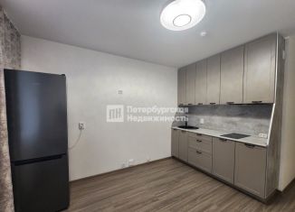 Сдаю 1-ком. квартиру, 36 м2, посёлок Парголово, Толубеевский проезд, 34к1