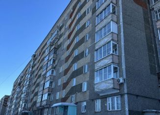 Продается 1-комнатная квартира, 28.3 м2, Ижевск, Ленинский район, Заречное шоссе, 33