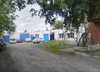Аренда гаража, Ачинск