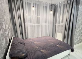 Продам квартиру студию, 30 м2, Ростов-на-Дону, проспект Сиверса, 30, ЖК Гвардейский 3.0