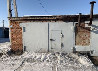 Продажа гаража, 30 м2, Прокопьевск, территория ГМ № 1 по улице Грибоедова, с68