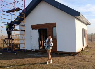 Дом на продажу, 36 м2, Крым