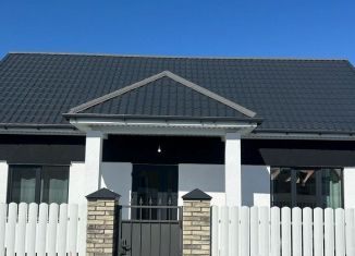 Дом на продажу, 80 м2, станица Гостагаевская