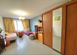 Сдаю 3-ком. квартиру, 60 м2, Москва, Днепропетровская улица, 29, ЮАО