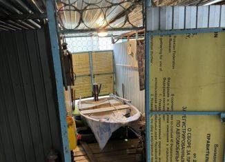 Продам гараж, 10 м2, Темрюк, Центральная площадь