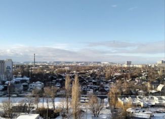 Продажа 2-ком. квартиры, 57.4 м2, Энгельс, Новобазарная улица