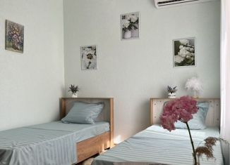 Сдача в аренду дома, 70 м2, село Мысхако, Парковая улица, 4