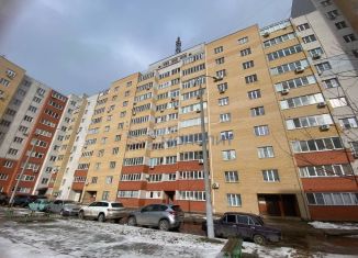 Продажа 1-комнатной квартиры, 43.1 м2, Кстово, Парковая улица, 13