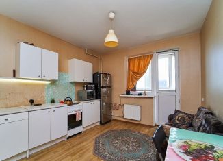 Продается 1-комнатная квартира, 50 м2, Краснодарский край, Промышленная улица, 33